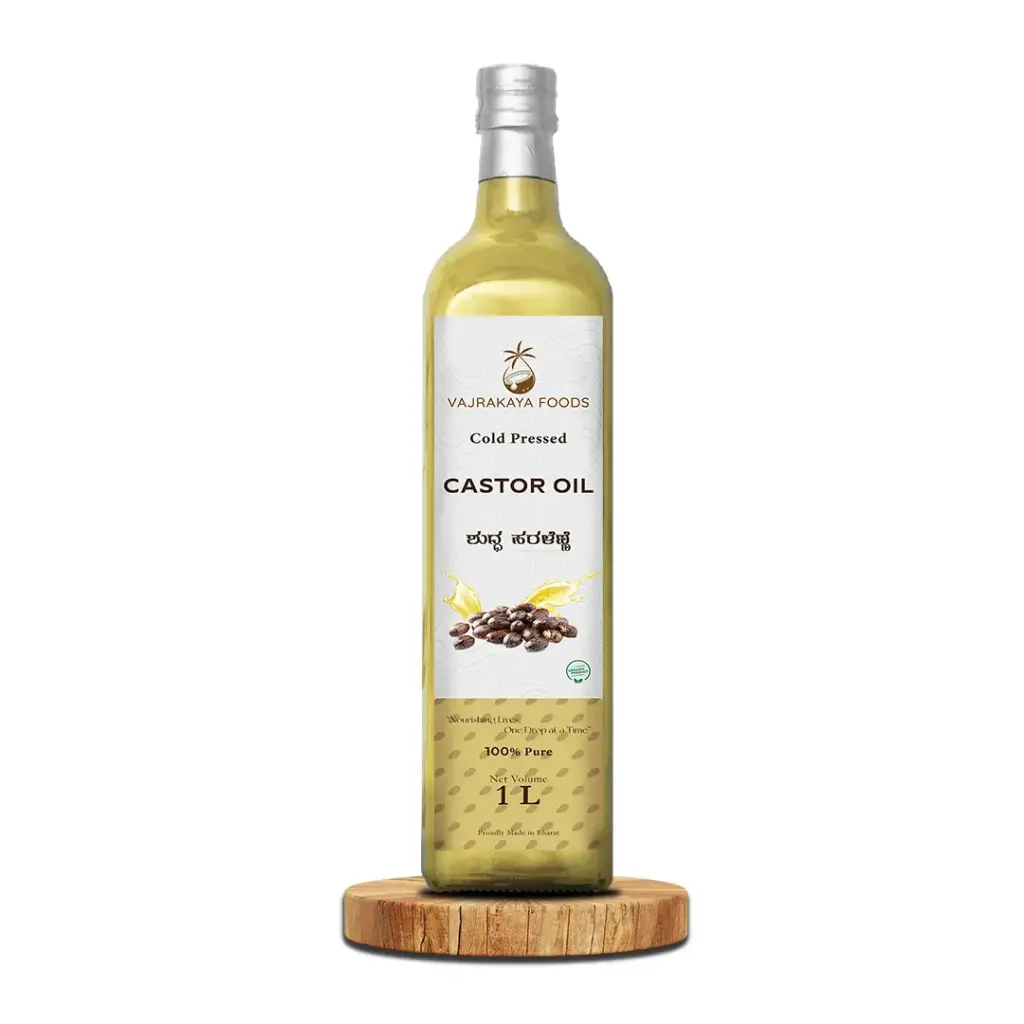 Castor Oil