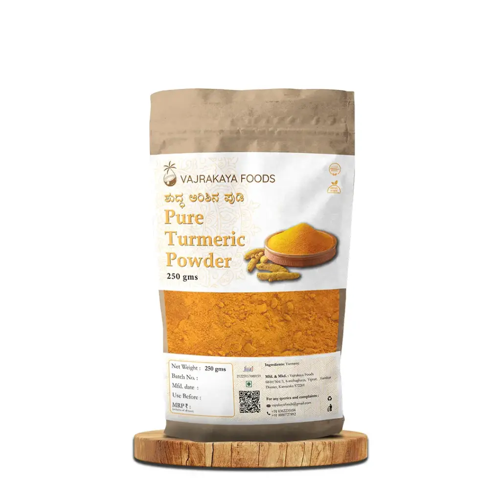 Turmeric Powder