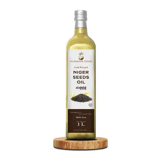 Niger seeds oil